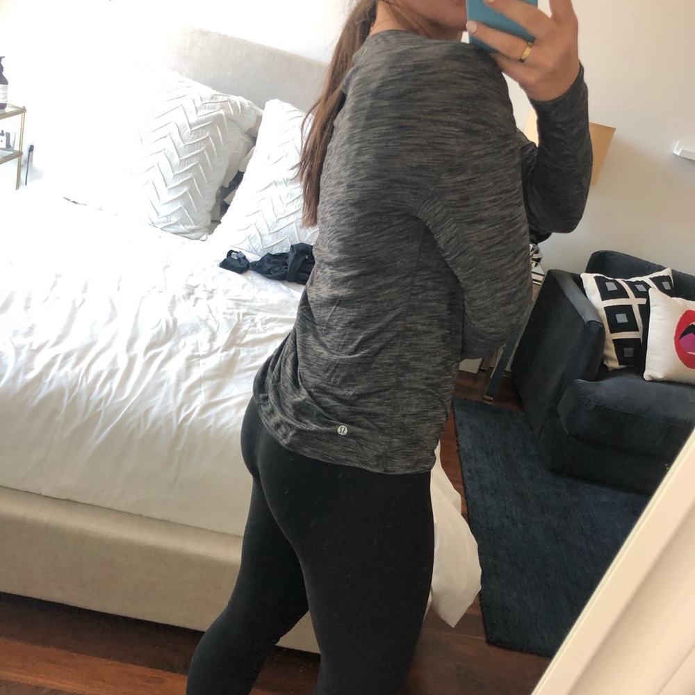 Lululemon Long Sleeve - Picture 6 of 6